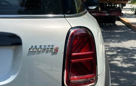 MINI Countryman II (F60), 2022 год, 3 280 000 рублей, 16 фотография