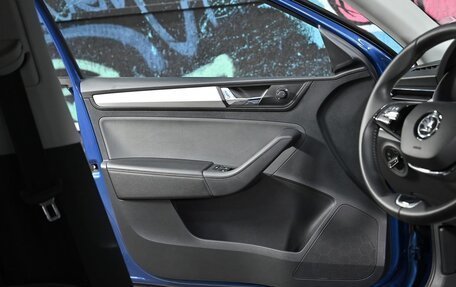 Skoda Rapid II, 2020 год, 1 255 000 рублей, 7 фотография