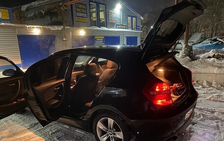 BMW 1 серия, 2008 год, 705 000 рублей, 2 фотография