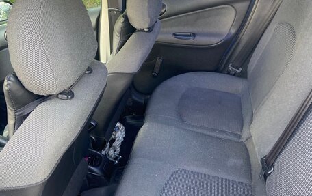 Peugeot 206, 2009 год, 320 000 рублей, 8 фотография