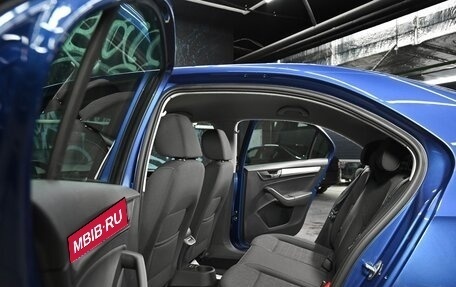 Skoda Rapid II, 2020 год, 1 255 000 рублей, 14 фотография