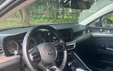 KIA K5, 2021 год, 2 650 000 рублей, 5 фотография