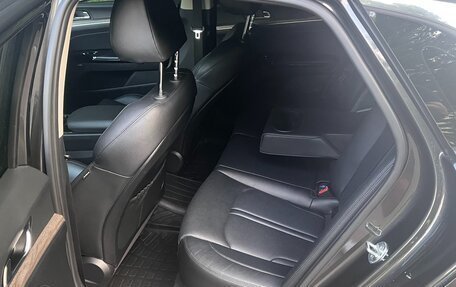 KIA K5, 2021 год, 2 650 000 рублей, 8 фотография