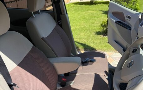 Nissan Dayz I рестайлинг, 2017 год, 790 000 рублей, 7 фотография