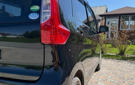 Nissan Dayz I рестайлинг, 2017 год, 790 000 рублей, 29 фотография