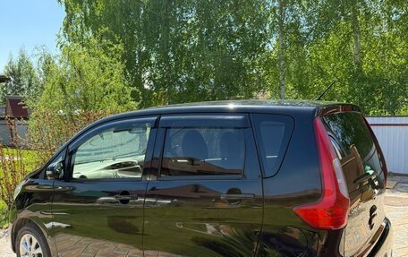 Nissan Dayz I рестайлинг, 2017 год, 790 000 рублей, 30 фотография