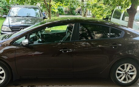 KIA Cerato III, 2019 год, 1 800 000 рублей, 11 фотография