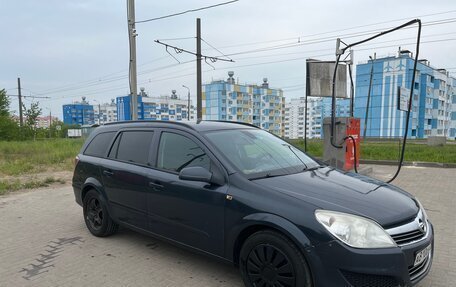 Opel Astra H, 2007 год, 370 000 рублей, 3 фотография