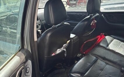 Ford Maverick II, 2005 год, 500 000 рублей, 5 фотография