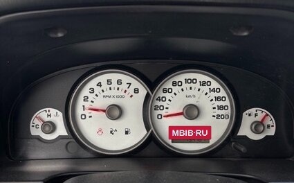 Ford Maverick II, 2005 год, 500 000 рублей, 4 фотография