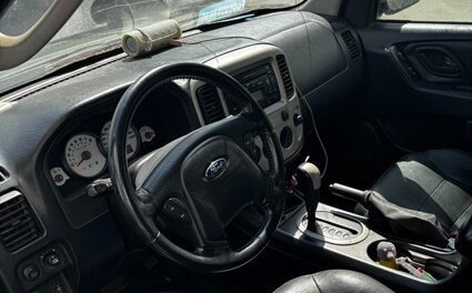 Ford Maverick II, 2005 год, 500 000 рублей, 7 фотография