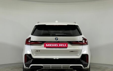 BMW X1, 2025 год, 5 765 000 рублей, 5 фотография