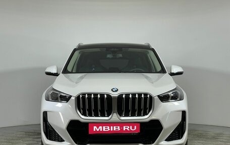 BMW X1, 2025 год, 5 765 000 рублей, 2 фотография