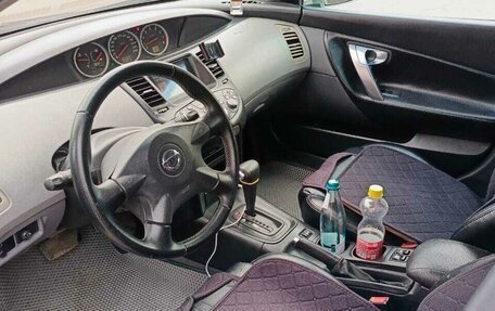 Nissan Primera II рестайлинг, 2002 год, 355 000 рублей, 4 фотография