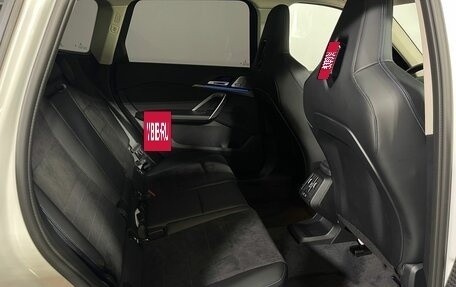 BMW X1, 2025 год, 5 765 000 рублей, 14 фотография