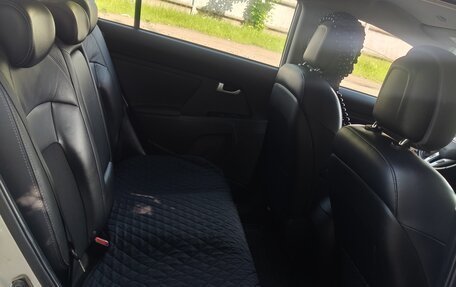 KIA Sportage III, 2012 год, 1 310 000 рублей, 6 фотография