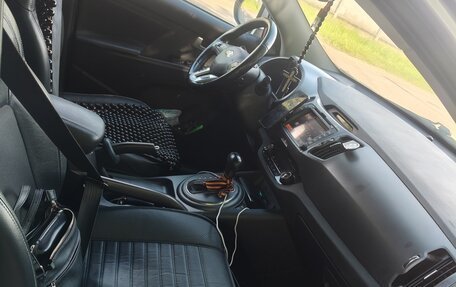 KIA Sportage III, 2012 год, 1 310 000 рублей, 4 фотография
