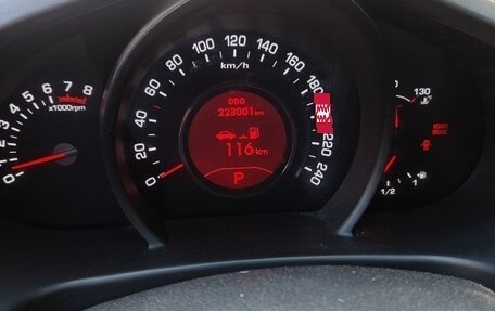 KIA Sportage III, 2012 год, 1 310 000 рублей, 10 фотография