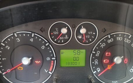 Ford Fusion I, 2007 год, 700 000 рублей, 4 фотография