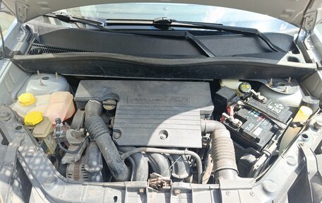 Ford Fusion I, 2007 год, 700 000 рублей, 6 фотография