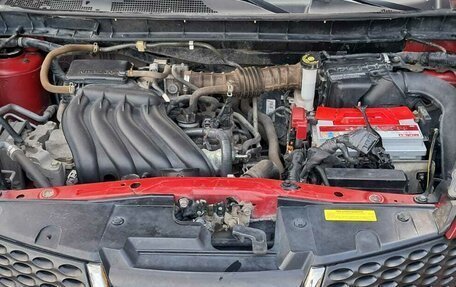 Nissan Juke II, 2012 год, 1 200 000 рублей, 8 фотография