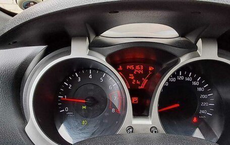 Nissan Juke II, 2012 год, 1 200 000 рублей, 7 фотография