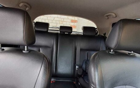 Nissan Juke II, 2012 год, 1 200 000 рублей, 11 фотография