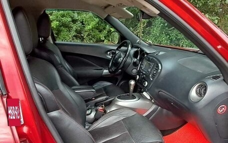 Nissan Juke II, 2012 год, 1 200 000 рублей, 3 фотография