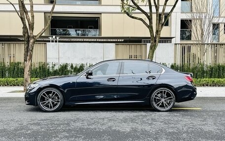 BMW 3 серия, 2022 год, 3 480 000 рублей, 3 фотография