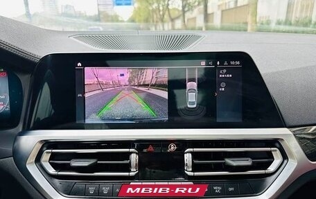 BMW 3 серия, 2022 год, 3 480 000 рублей, 9 фотография