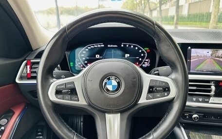 BMW 3 серия, 2022 год, 3 480 000 рублей, 7 фотография