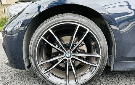 BMW 3 серия, 2022 год, 3 480 000 рублей, 17 фотография