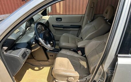 Nissan X-Trail, 2003 год, 725 000 рублей, 11 фотография