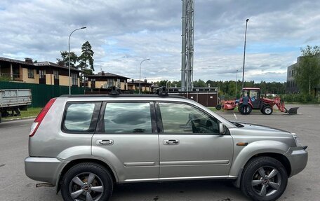 Nissan X-Trail, 2003 год, 725 000 рублей, 6 фотография