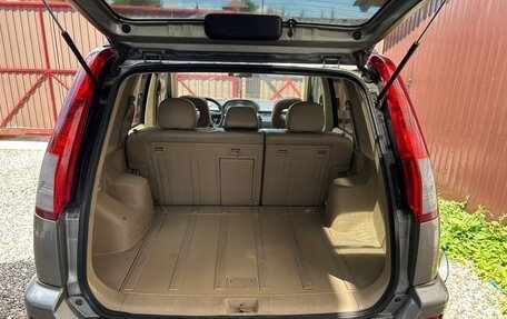 Nissan X-Trail, 2003 год, 725 000 рублей, 14 фотография