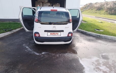 Citroen C3 Picasso I, 2013 год, 650 000 рублей, 4 фотография