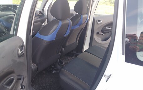 Citroen C3 Picasso I, 2013 год, 650 000 рублей, 3 фотография