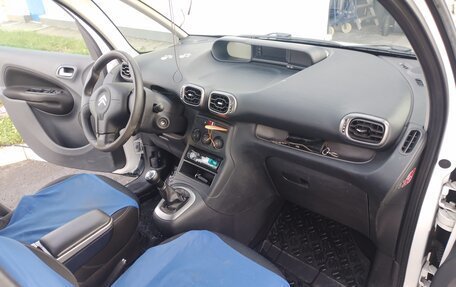Citroen C3 Picasso I, 2013 год, 650 000 рублей, 6 фотография
