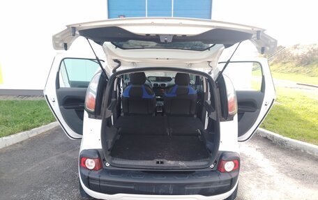 Citroen C3 Picasso I, 2013 год, 650 000 рублей, 9 фотография