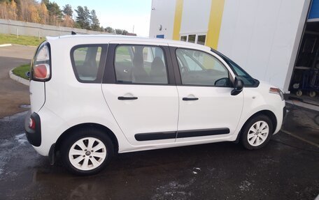 Citroen C3 Picasso I, 2013 год, 650 000 рублей, 5 фотография