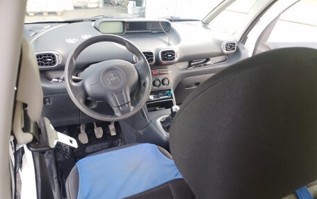 Citroen C3 Picasso I, 2013 год, 650 000 рублей, 7 фотография