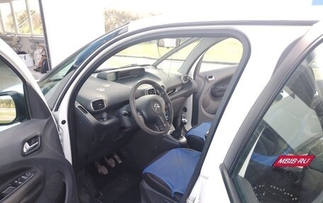 Citroen C3 Picasso I, 2013 год, 650 000 рублей, 2 фотография