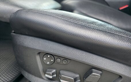 BMW 5 серия, 2010 год, 1 650 000 рублей, 8 фотография