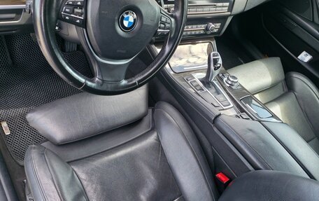 BMW 5 серия, 2010 год, 1 650 000 рублей, 4 фотография