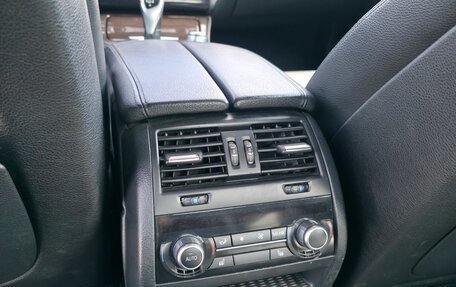 BMW 5 серия, 2010 год, 1 650 000 рублей, 11 фотография