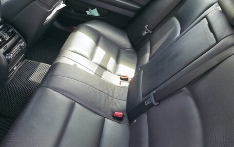 BMW 5 серия, 2010 год, 1 650 000 рублей, 12 фотография