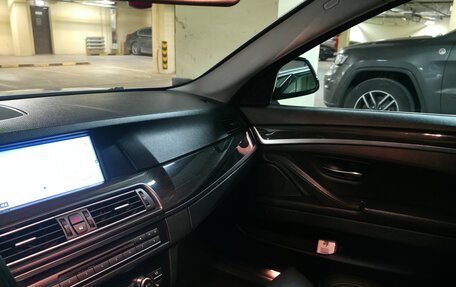 BMW 5 серия, 2010 год, 1 650 000 рублей, 16 фотография