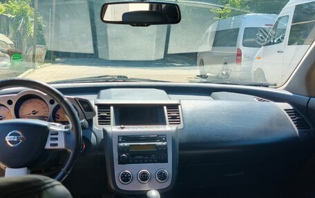 Nissan Murano, 2006 год, 700 000 рублей, 7 фотография