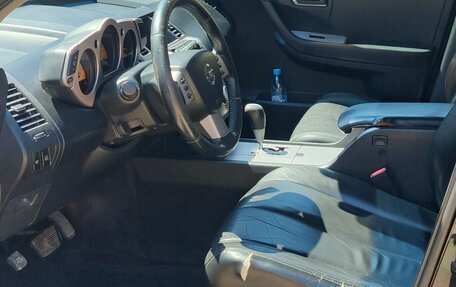 Nissan Murano, 2006 год, 700 000 рублей, 9 фотография