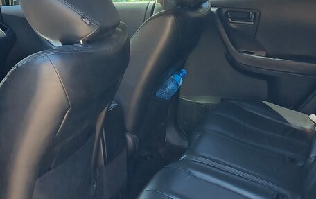 Nissan Murano, 2006 год, 700 000 рублей, 8 фотография